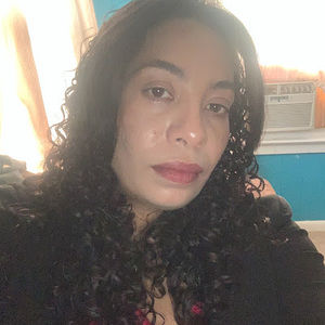 Meet your Posher, Glenda